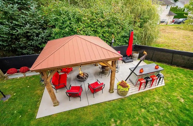 Nice and peaceful family house. nPet friendly