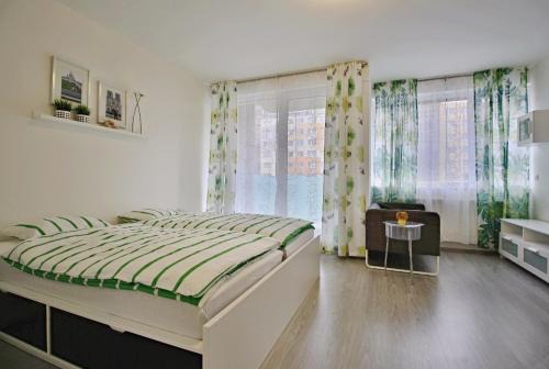 Nice and refreshing flat in Prague