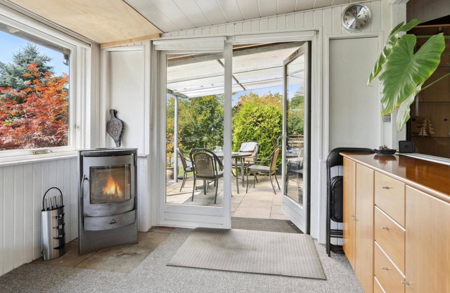 Alojamiento de 2 habitaciones en Bogø By