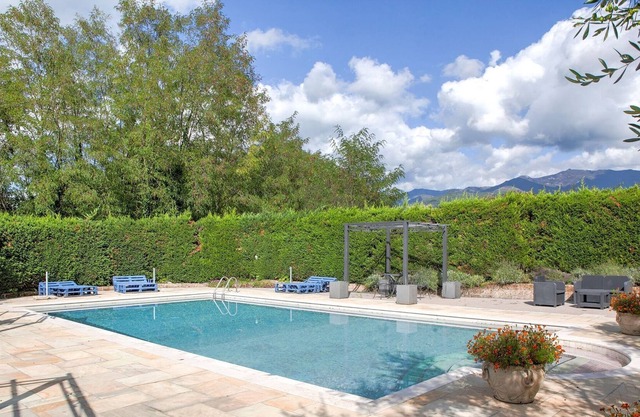 Extraordinario Cortijo en Pian di sco-Campiglia con Sauna