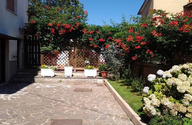 Bonito apartamento en la amiata