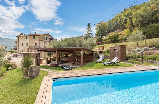 Bonito apartamento en Città di.