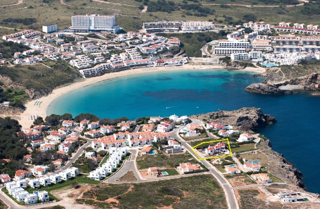 APARTAMENTO 1 BONITO A 10 MINUTOS A PIE DE LA PLAYA