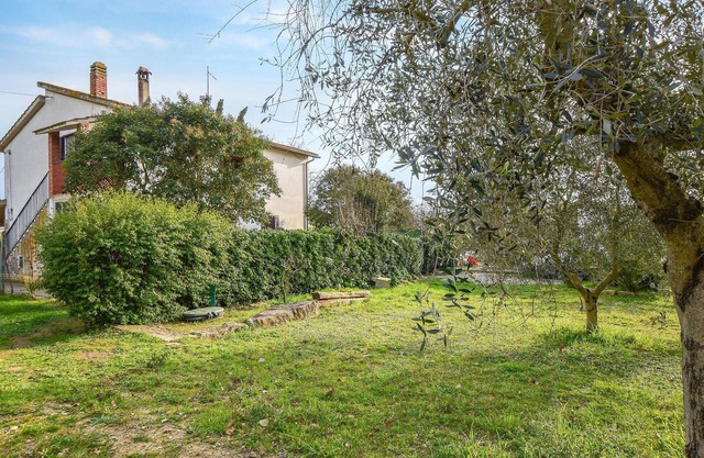 Bonito apartamento en Magliano in.