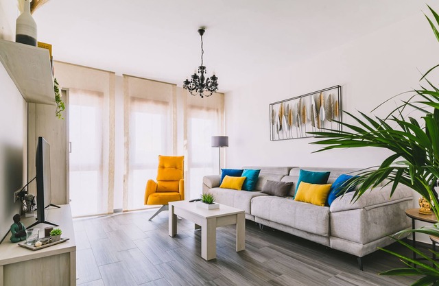 Bonito apartamento en Colmenar de Oreja