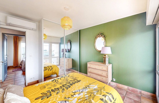 Bonito apartamento en.