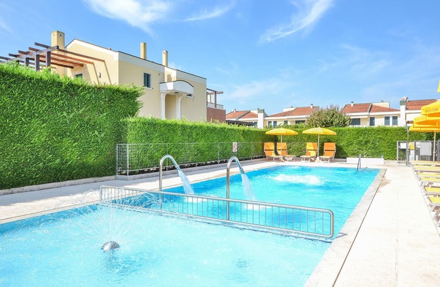 Bonito apartamento en.