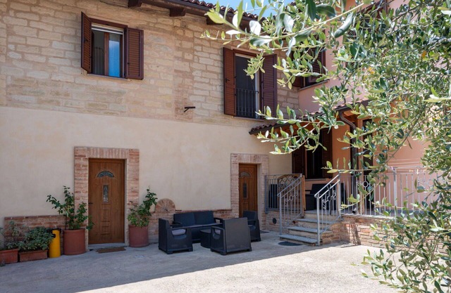 Precioso apartamento para 6 personas con A/C, WIFI, terraza y aparcamiento