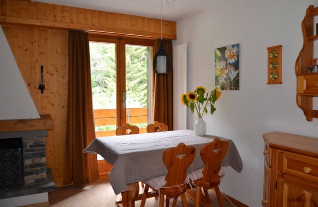 Nice apartment for rent in les Collons