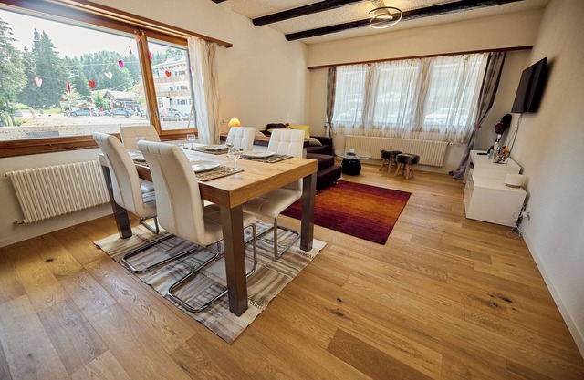 Nice apartment for rent in les Collons