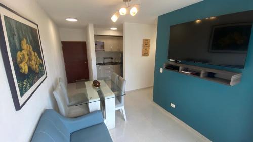 Nice apartment close to the Marbella beach
