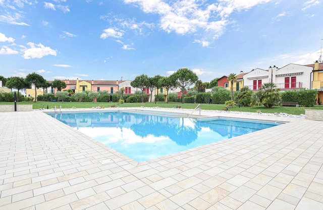 Bonito apartamento en Aprilia Marittima