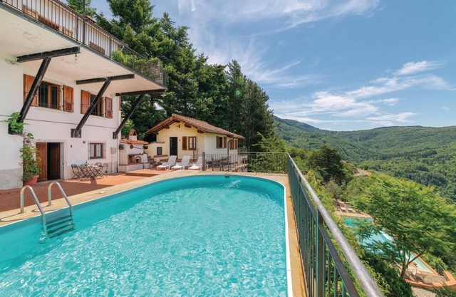 Bonito apartamento en Loro Ciuffenna AR
