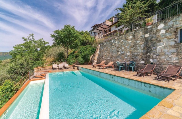Bonito apartamento en Loro Ciuffenna AR
