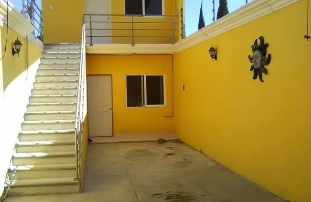 Agradable depto. 1#