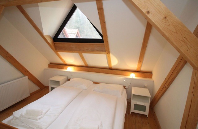 Bonito apartamento para 9 personas con WIFI, TV, balcón y aparcamiento