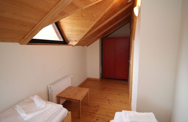 Precioso apartamento para 9 personas con WIFI, TV y aparcamiento