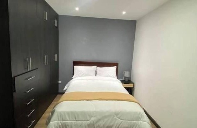 Lindo Departamento cerca del centro de la ciudad