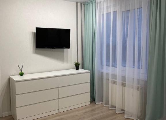 Nice apartment