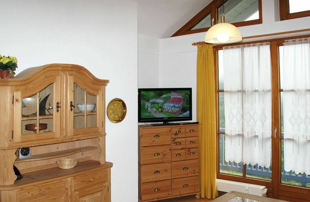 Acogedor apartamento para 4 personas con WIFI, TV, terraza, mascotas permitida y aparcamiento