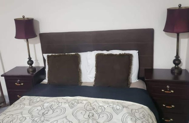 Nice Apartment / Excelente Ubicación MUY Seguro
