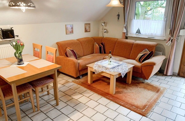 Hermoso apartamento para 2 personas con WIFI, TV, terraza y aparcamiento