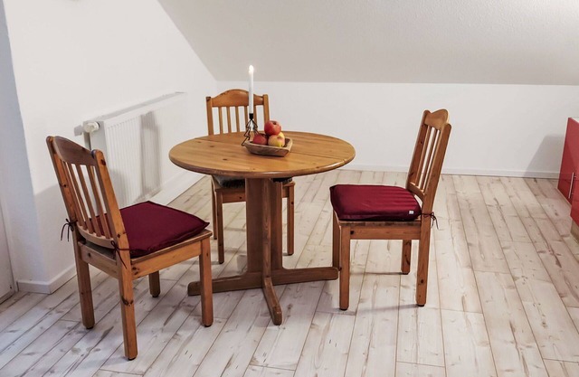 Acogedor apartamento para 2 personas con WIFI, TV, balcón y aparcamiento