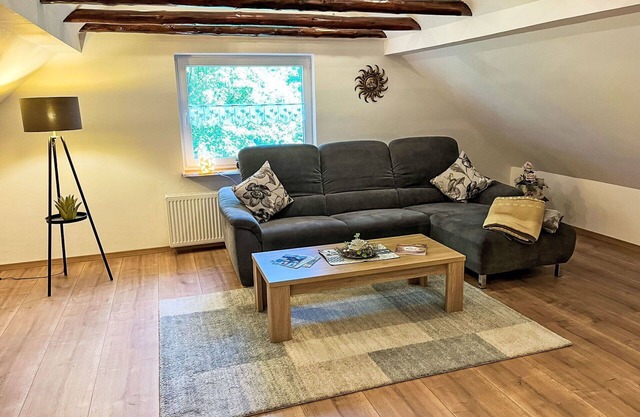 Bonito apartamento para 2 personas con WIFI, TV, terraza y aparcamiento