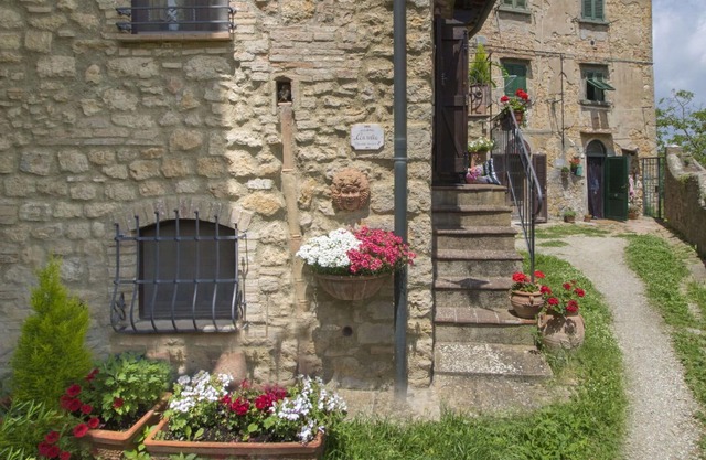 Nice apartment for 2 guests
