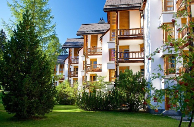 Nice apartment for 4 guests with TV, balcony and pets allowed