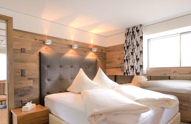 Nice apartment for 4 people with WIFI, TV, terrace, panoramic view and parking