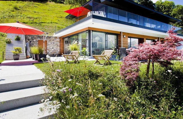 Bonito apartamento para 4 personas con WIFI, TV, terraza, vista panorámica y aparcamiento