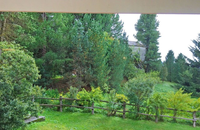 Nice apartment for 4 guests with WIFI, TV, balcony, pets allowed, panoramic view and parking
