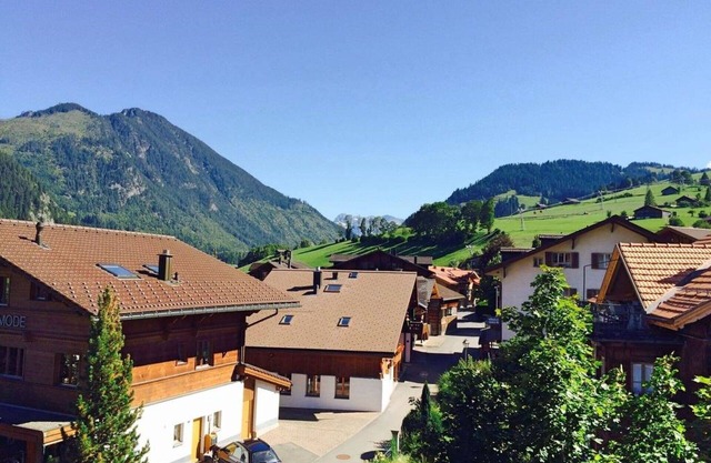 Nice apartment for 4 people with WIFI and balcony