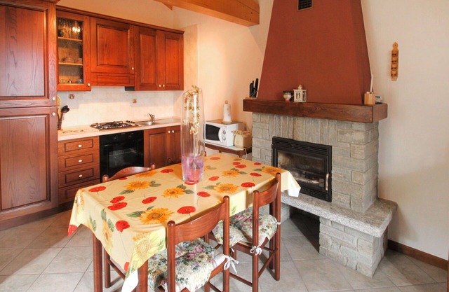 Precioso apartamento para 4 personas con TV, balcón y aparcamiento