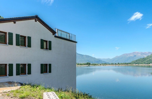 Precioso apartamento para 6 personas con A/C, WIFI, TV, terraza y aparcamiento