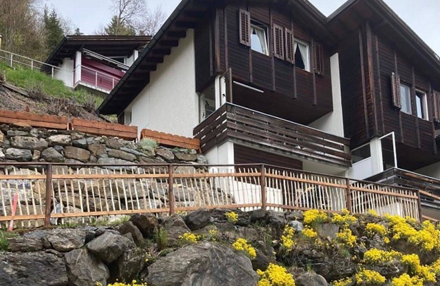 Nice apartment for 6 people with WIFI, TV and balcony