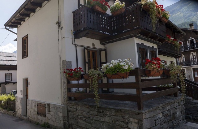 Bonito apartamento para 6 personas con TV, balcón, mascotas permitida y vista panorámica