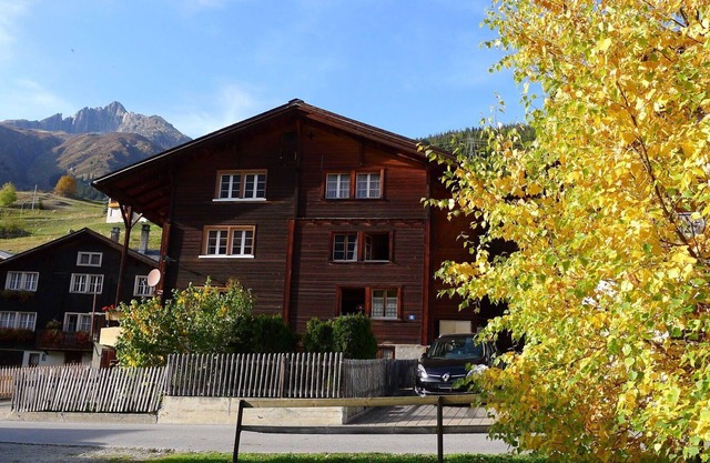 Bonito apartamento para 6 personas
