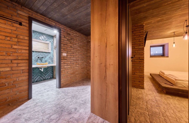 Precioso apartamento para 8 personas con WIFI, TV y aparcamiento