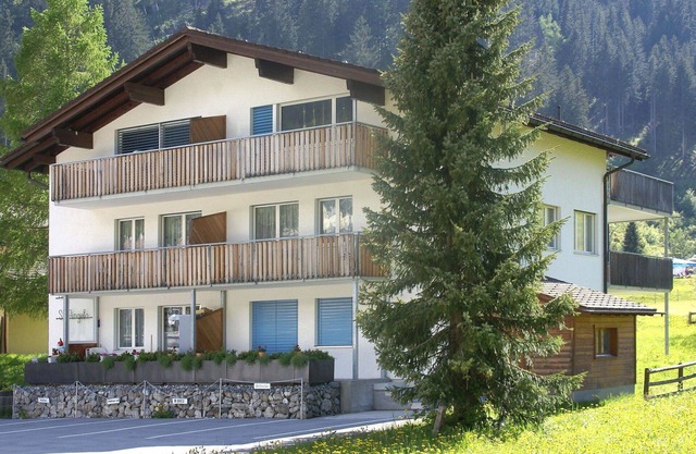 Hermoso apartamento para 5 personas con WIFI, TV y balcón