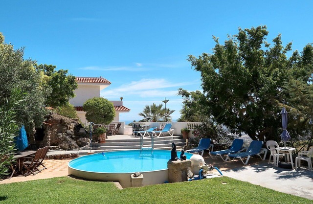 Bonito apartamento para 2 personas con piscina, WIFI, TV, terraza y aparcamiento