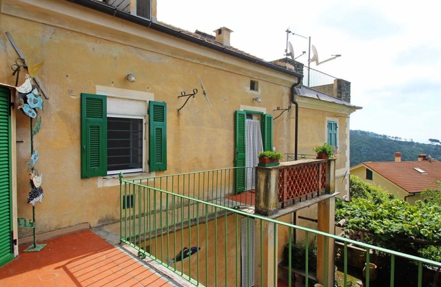 Acogedor apartamento para 5 personas con WIFI, TV, terraza y aparcamiento