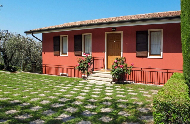 Hermoso apartamento para 6 personas con WIFI, piscina, TV, terraza y aparcamiento