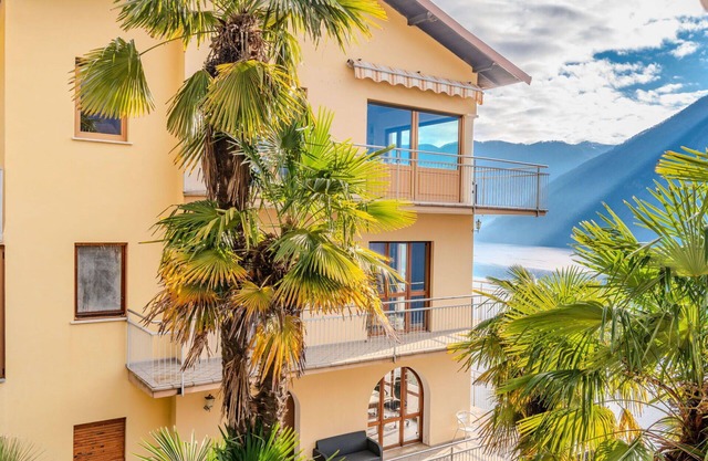 Bonito apartamento para 6 personas con WIFI, TV, balcón, mascotas permitida y aparcamiento
