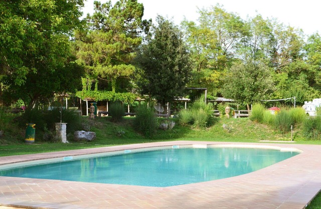 Precioso apartamento para 8 personas con piscina, WIFI, TV y aparcamiento