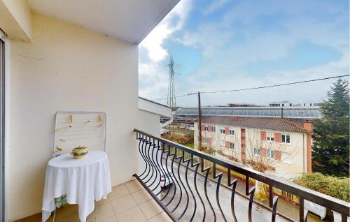Nice Apartment In Saint-Paul-Lès-Dax