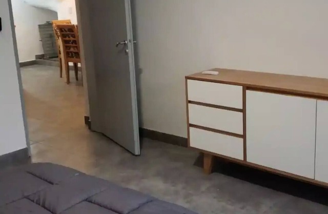 Nice apartment - house type - just remodeled!