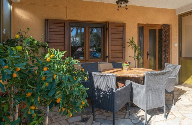 Bonito apartamento en Kastelir-Labinci