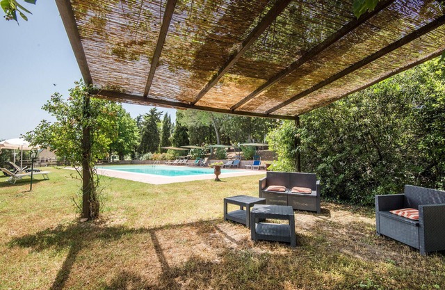 Bonito apartamento en Radicondoli SI